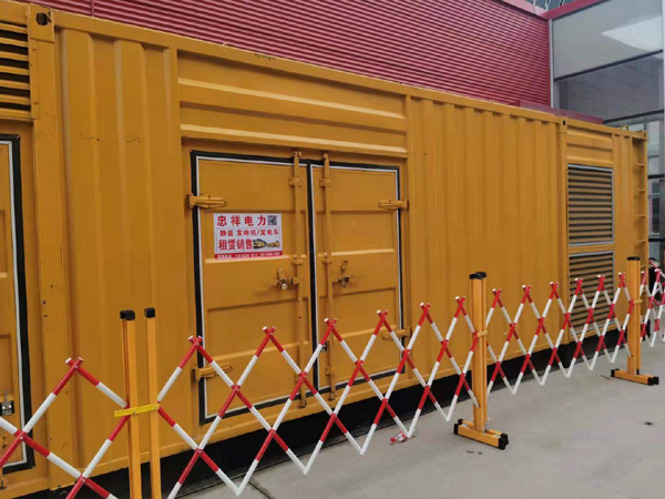 舞阳关于通用发电机的十万个为什么？