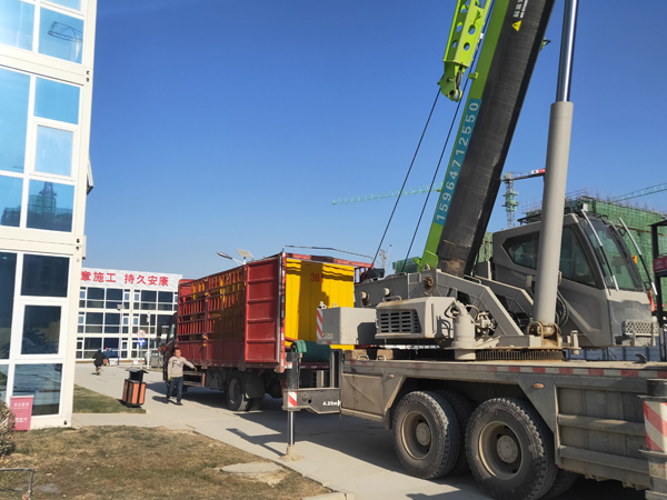 舞阳发电机出租50KW柴油发电机组需要配多粗电缆线