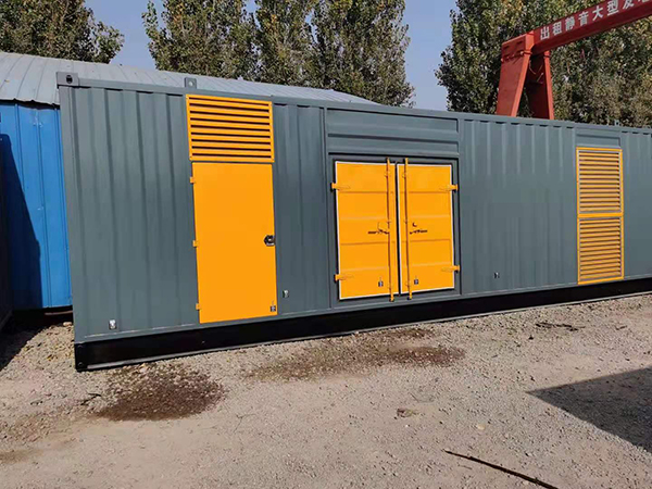 舞阳有哪些方法可以降低发电机的启动电流？