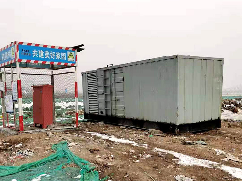 舞阳燃气发电机在高海拔地区运行时会遇到哪些常见故障？