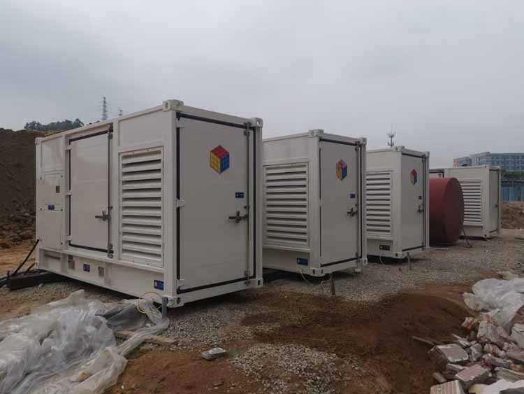 舞阳如何降低 200KW 柴油发电机的燃油消耗率？