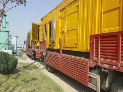 舞阳计算 200KW 柴油发电机油耗时，需要考虑哪些因素？