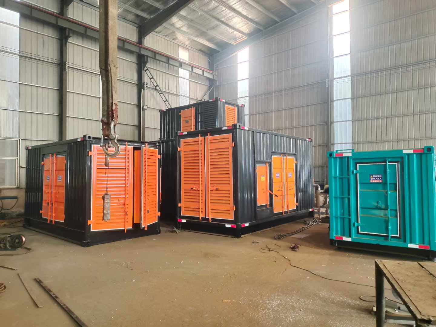 舞阳如何根据用电设备的功率选择合适的空开？