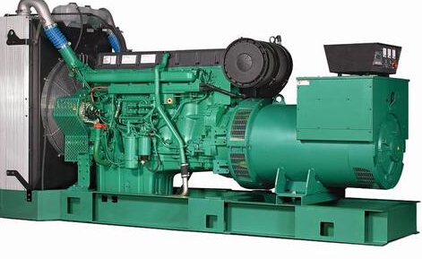 舞阳发电机除垢后需要用清水冲洗水冷式机油散热器几次？