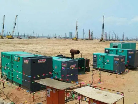 舞阳测量水冷式机油散热器密封件尺寸的具体步骤是什么？