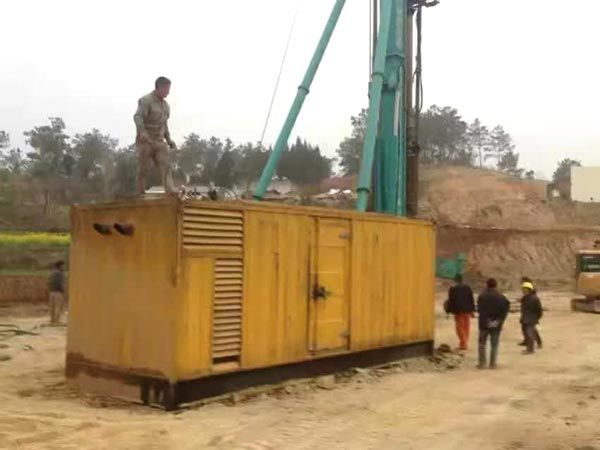 舞阳柴油发电机组应用场合有哪些？